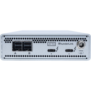 DUAL 40GB TO 8PORT 12GB SAS/