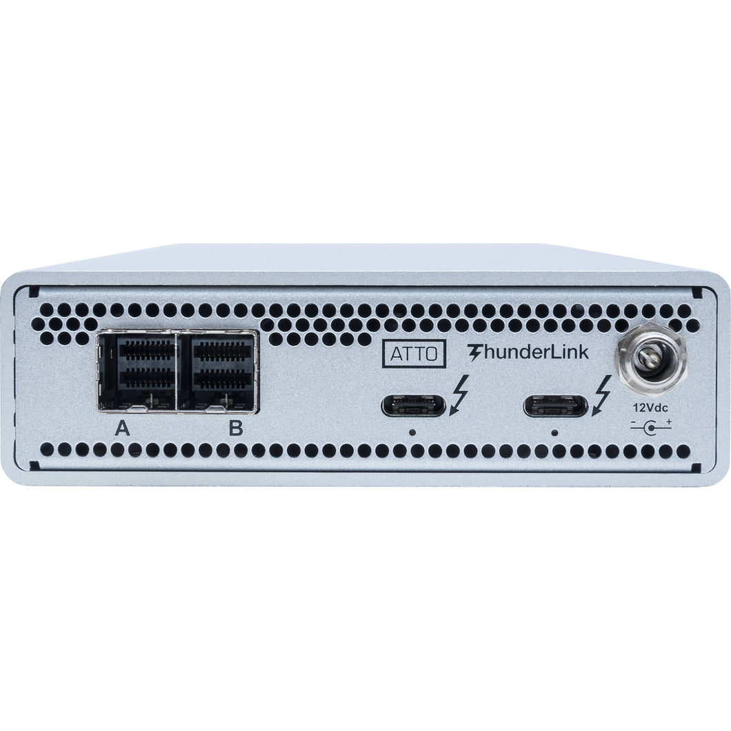 DUAL 40GB TO 8PORT 12GB SAS/
