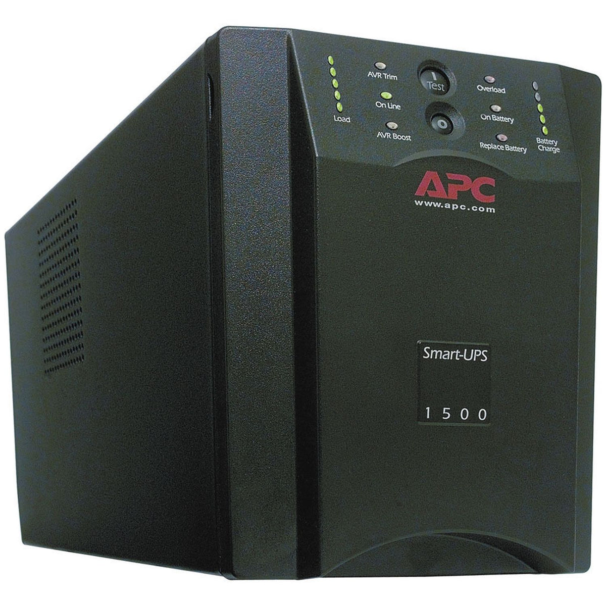 APC Smart-UPS 1500VA USB & Serial