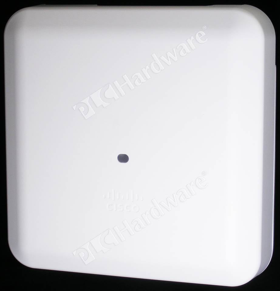 802.11ac W2 AP w/CA 4x4:3