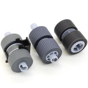 CONSUMABLE  BRAKE ROLLER