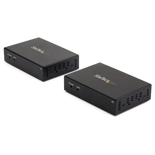 100M 4K HDMI OVER CAT6 EXTENDER