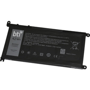 BATT DELL LIPOLY CHROMEBOOK 11