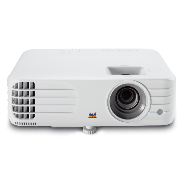4000 Lumen WUXGA Projector