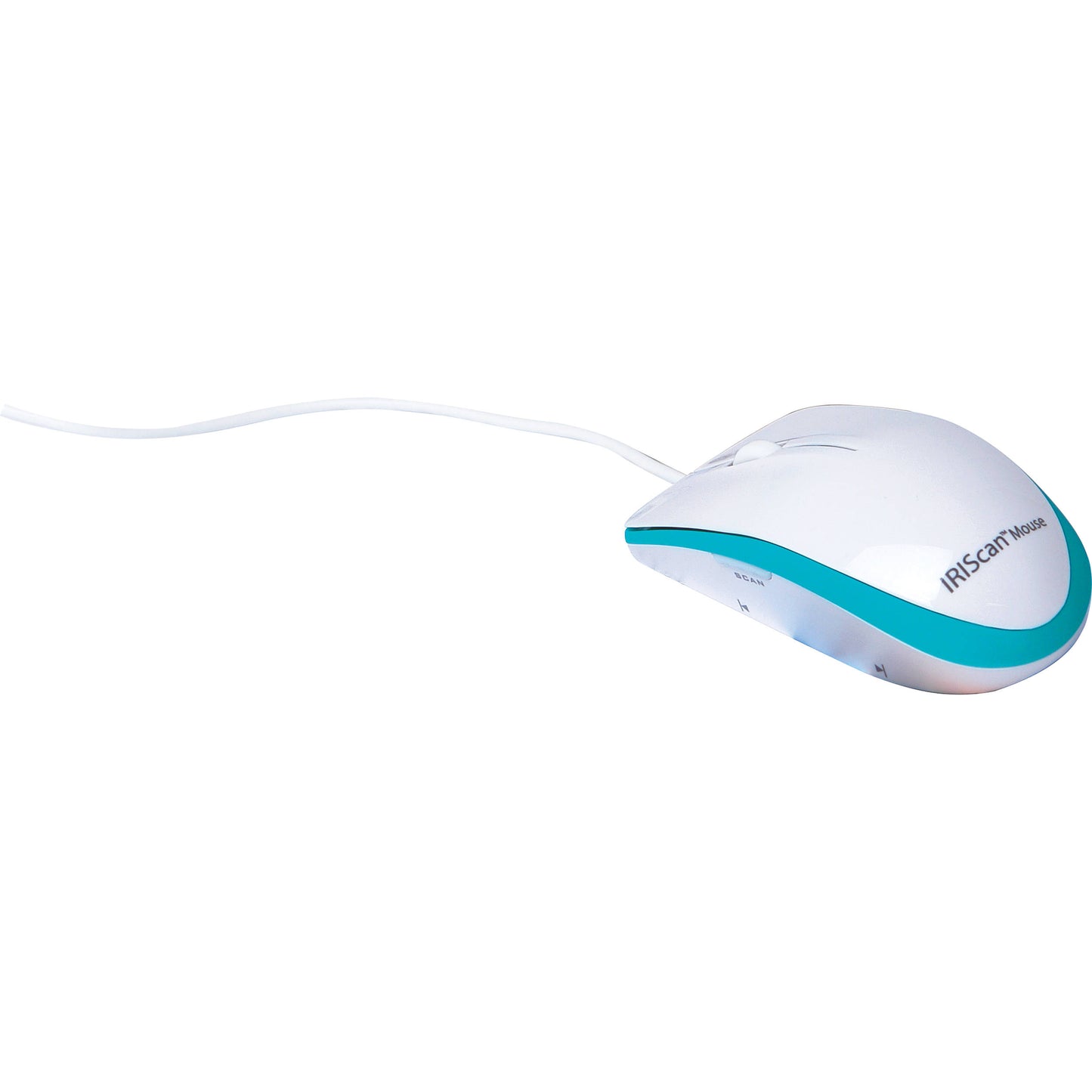 IRISCAN MOUSE 2 EXECUTIVE USB