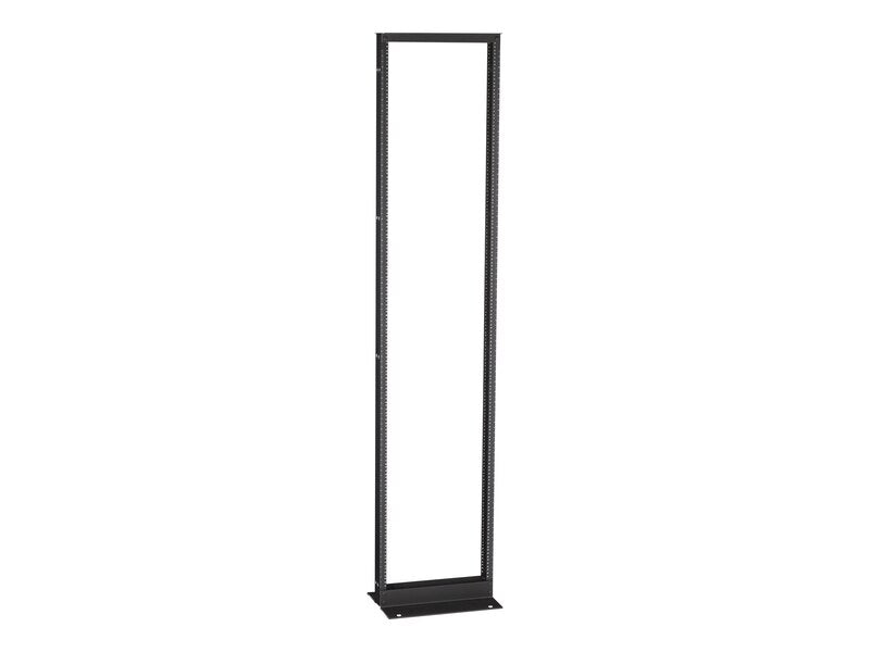 2-POST PREMIER ALUMINUM DISTRIBUTION RAC