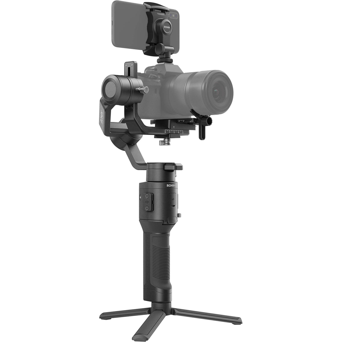 DJI Accessory CP.RN.00000043.01 Ronin-SC Pro Combo Retail