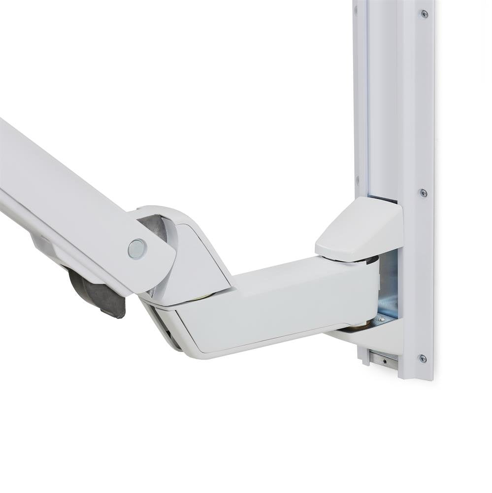 SV SIT-STAND COMBO BRIGHT WHITE