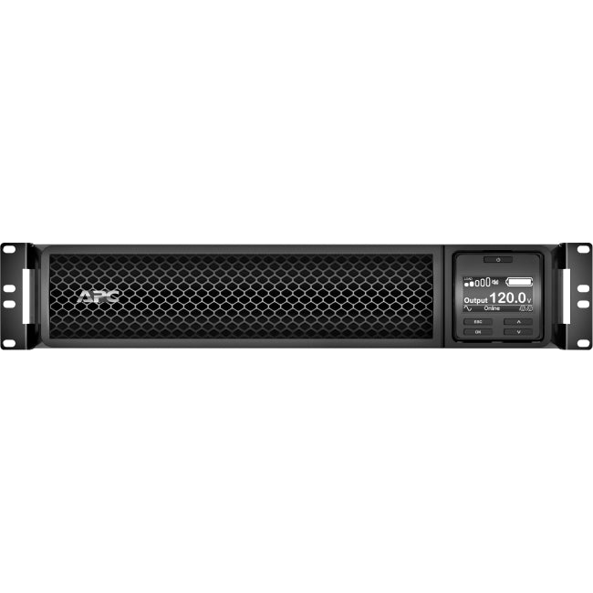 APC SMART-UPS SRT 2200VA RM