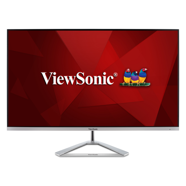 32" 4K UHD Monitor 3840x2160
