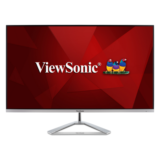 32" 4K UHD Monitor 3840x2160
