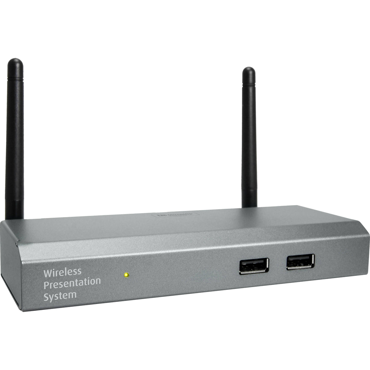 QCONNECT WIRELESS PRESENTATION DEVICE