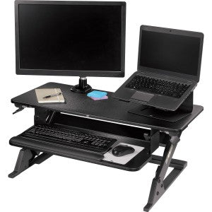 3M Adj Monitor Arm Silver