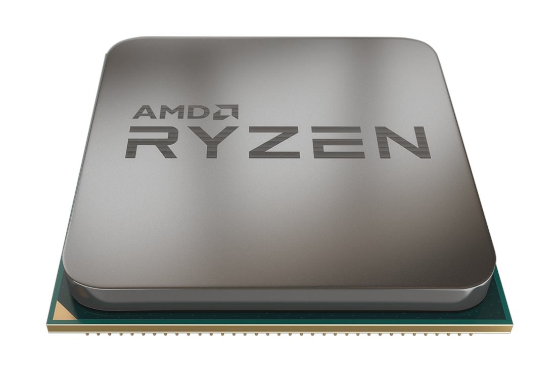 RYZEN5 3600 TRAY CPU AM4 36MB