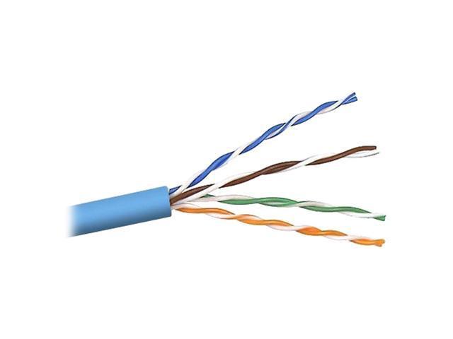 CAT6 STRANDED BULK CABLE