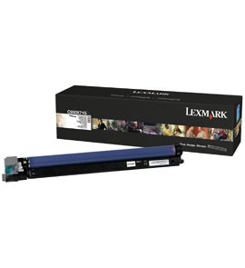 Lexmark C950X71G imaging unit Black 115000 pages
