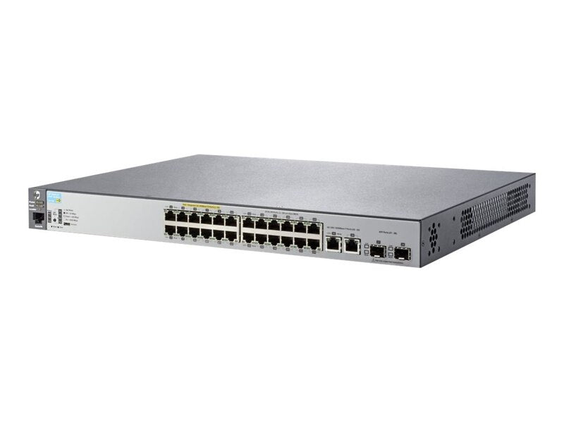 2530-24-POE+ SWITCH PROMO NO