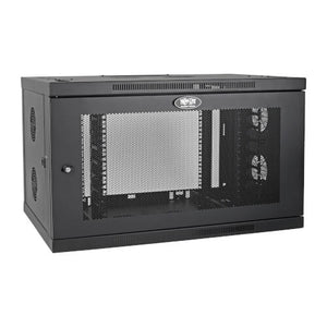 9U WALLMOUNT RACK ENCLOSURE