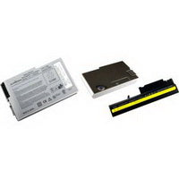 AXIOM LI-ION 6-CELL BATTERY FOR DELL - 312-0650