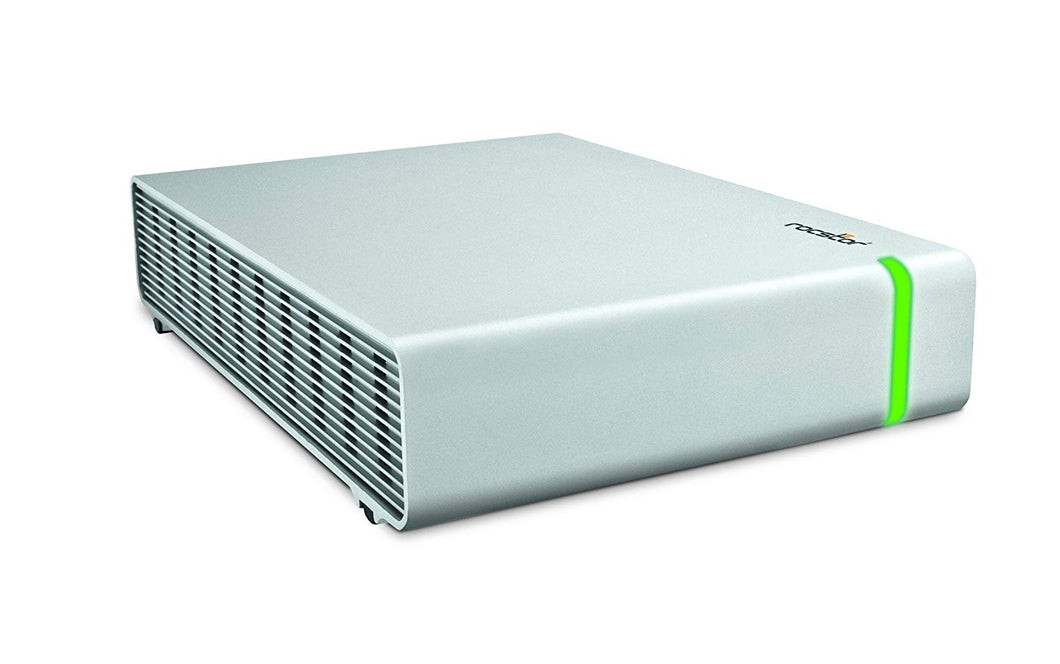 2TB COMMANDERX EC31 USB 3.1 72K