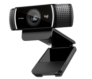 C922 Pro Stream Webcam