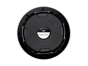 BACK 6.5 2-WAY CEILING SPEAKERS (PAIR)