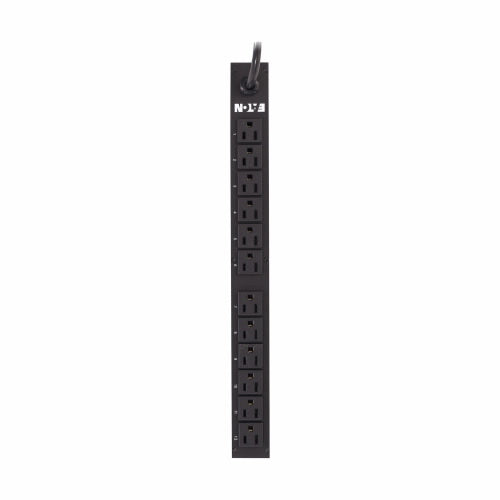 BASIC EPDU 12A 5-15P 12X5-15R