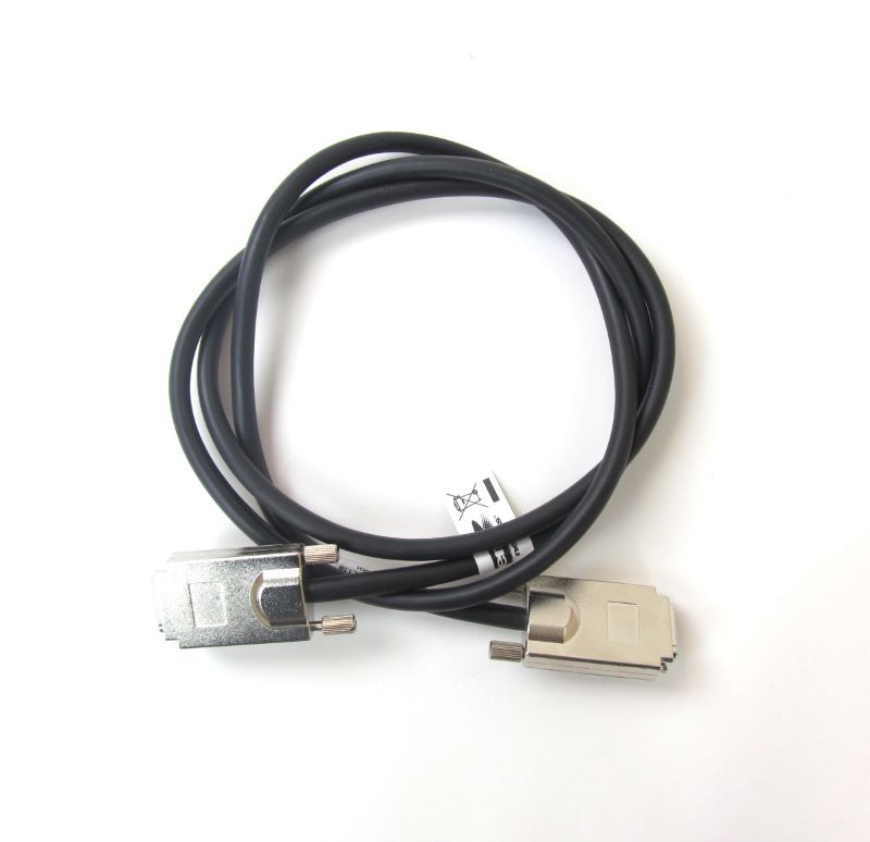 SUMMITSTACK/UNISTACK STACKING CABLE 0.5M