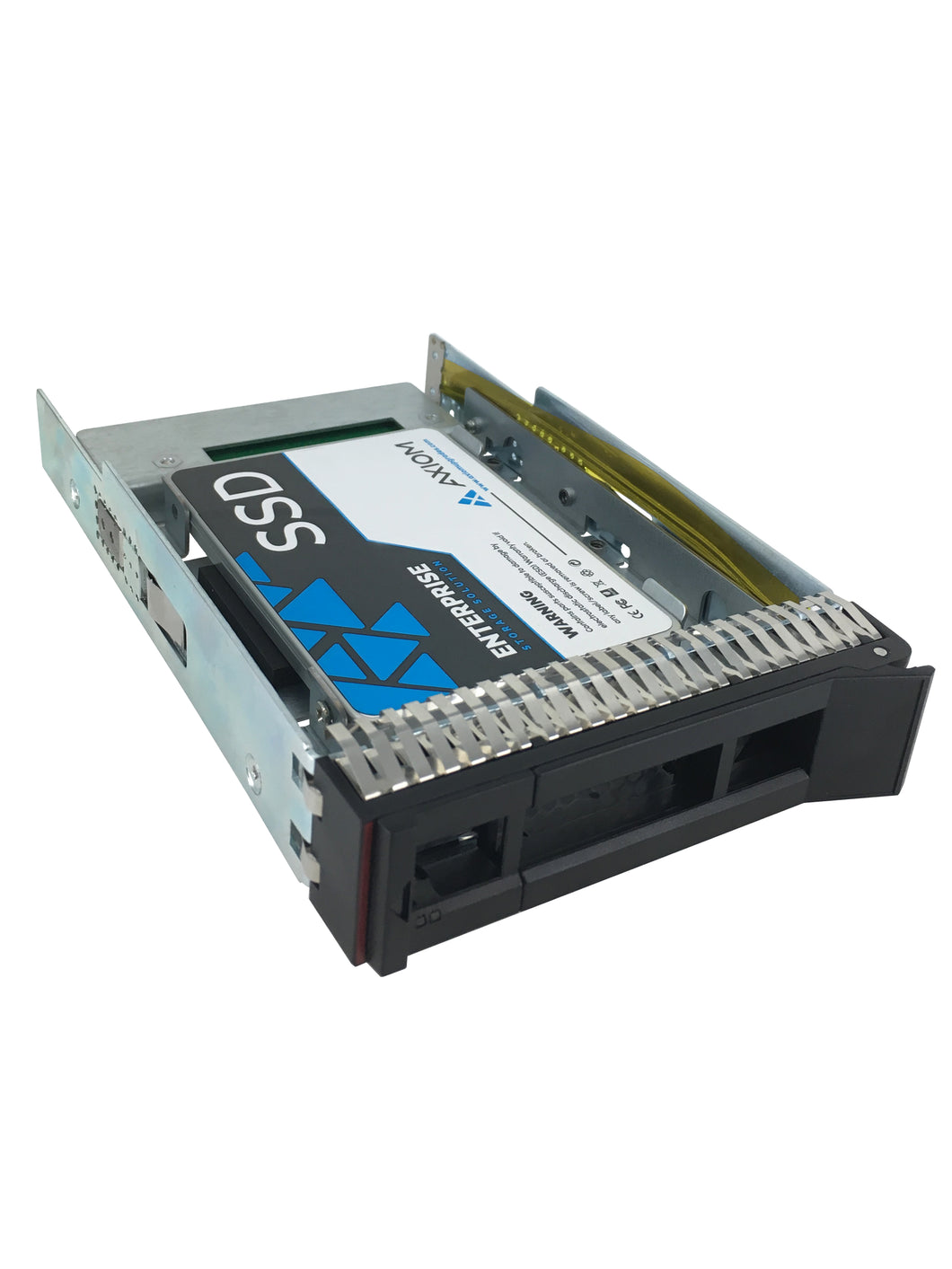 AXIOM 960GB EV200 LFF SSD FOR LENOVO