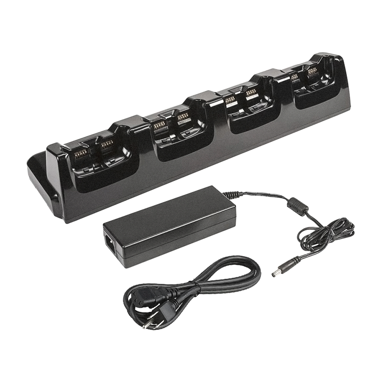 CT50/CT60 4SLOT TERM CHARGE KIT