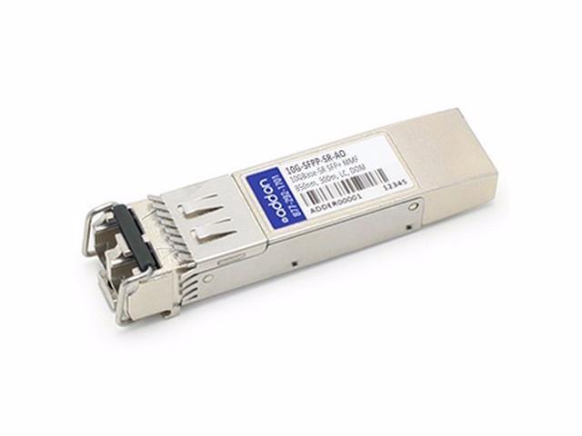 ADDON FORMERLY BROCADE XBR-4GFC-40KM-3898 COMPATIBLE TAA COMPLIANT 1000BASE-DWDM
