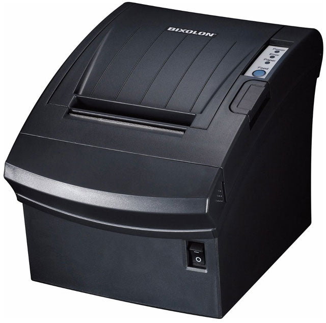 SRP-350PLUSIII BLACK SERIAL USB