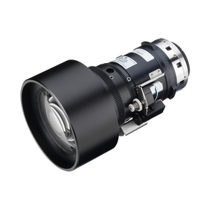 1.25 - 1.79:1 SHORT THROW ZOOM LENS (LENS SHIFT) W/LENS MEMORY FOR THE NP-PX700W
