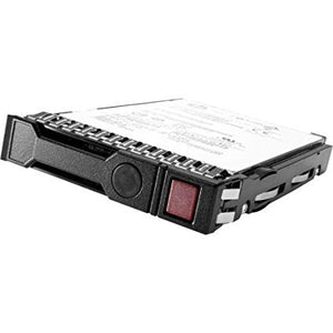 HPE 6TB SATA 7.2K LFF SC 512E