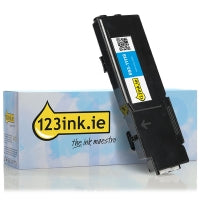 DELL C376XN/DN/DNF CYAN TONER
