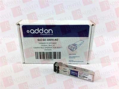 100FX SFP ON GE SFP PORT F/DSBU