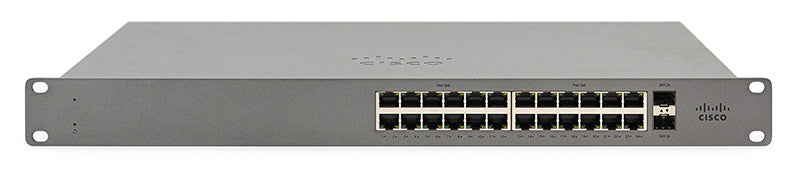 GS110-24 24 Port Switch