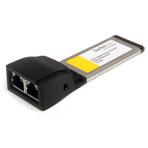 StarTech.com EC2000S networking card Ethernet 1000 Mbit/s Internal