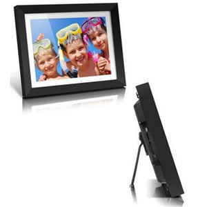 15IN DIGITAL PHOTO FRAME 4GB