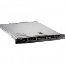 AXIS Camera Station S1132 Recorder