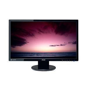 ASUS VE248Q computer monitor 24" Full HD Black