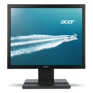 17IN LED 1280X1024 V176L BD DVI