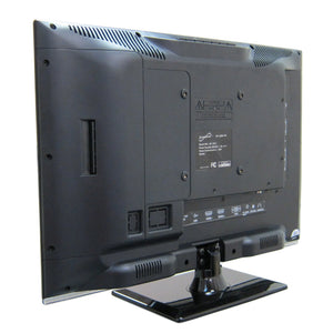19" LED 720p 5ms