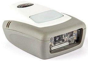 CODE, READER ONLY, CR1100 (CABLED, DARK GRAY), USB AND RS232, NO CABLE OR POWER SUPPLY
