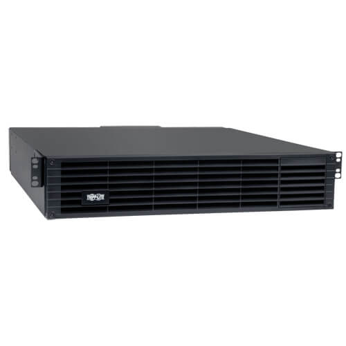 Tripp Lite 72V 2U Rackmount External Battery Pack for select UPS Systems