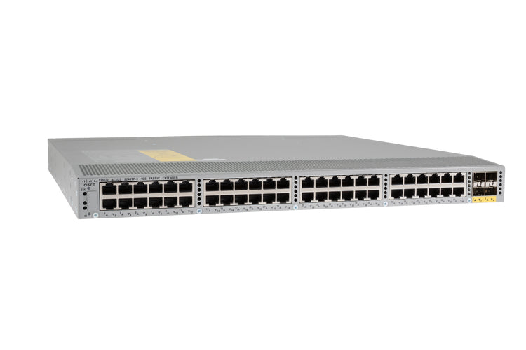 N2K-C2248TP-E-1GE (48X100/1000-T+4X10GE)