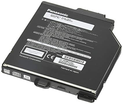 SUPER MULTI DRIVE (SATA I/F,W/ POWER DVD)