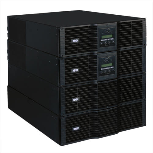 SMART ONLINE UPS 16KVA 208/240V