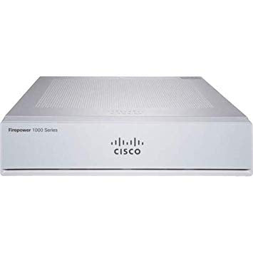 CISCO FIREPOWER 1010 ASA APPLIANCE, DESKTOP