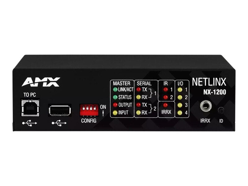 AMX NX 1200 NetLinx NX Cntrlr